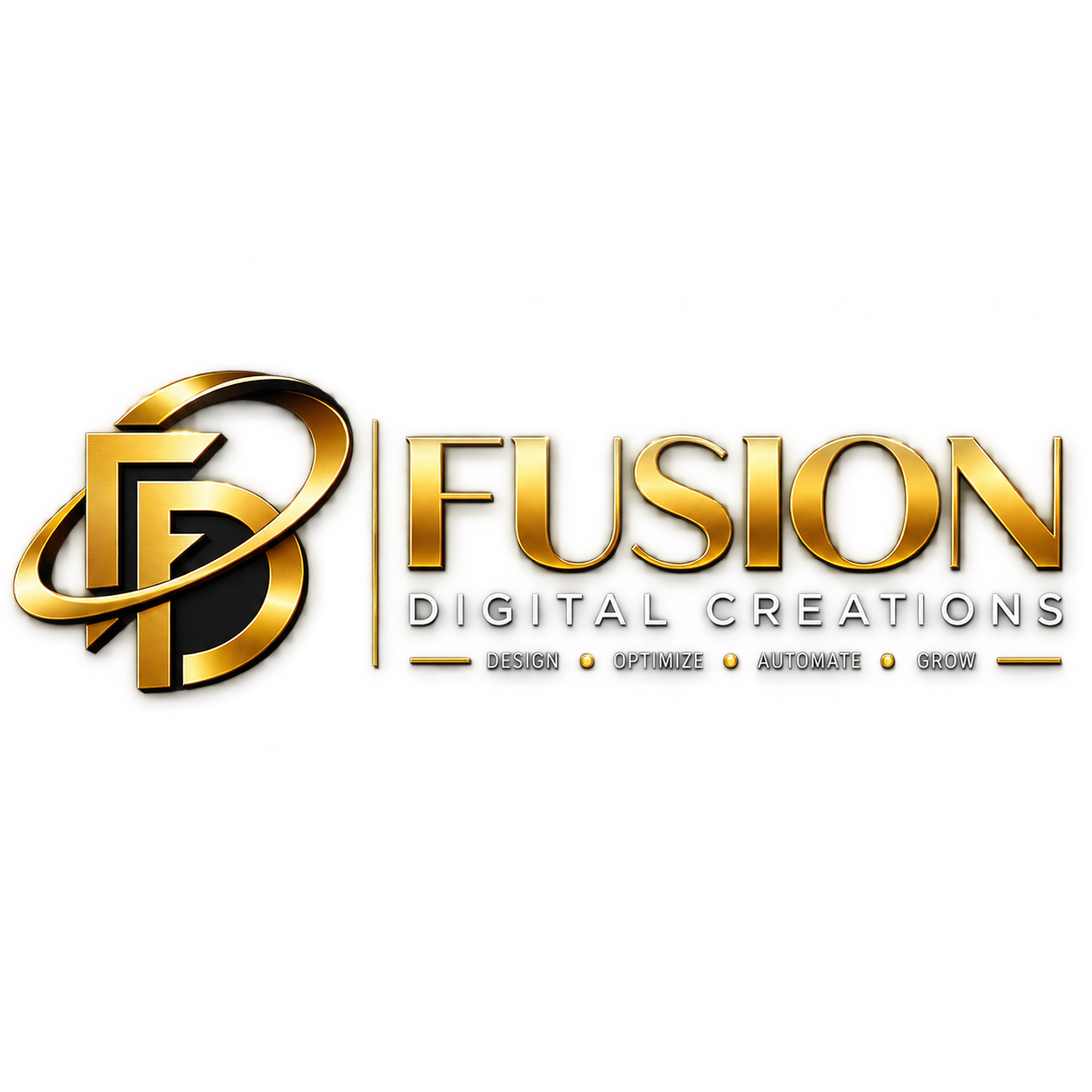 Fusion Digital Creations